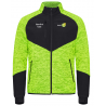 Fleece visibility