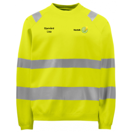 Varsel Sweasthirt