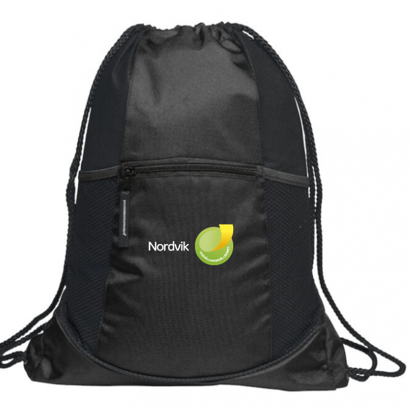 Smart backpack