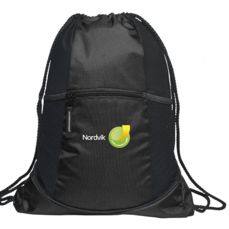 Smart backpack